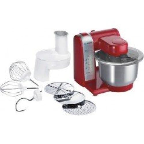 Robot Pétrin 600W BOSCH (MUM48R1) Robot Pétrin 600W BOSCH (MUM48R1)